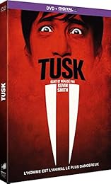 Tusk - DVD + Copie digitale