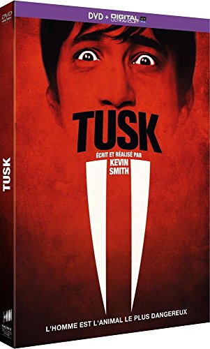 Tusk - DVD + Copie digitale