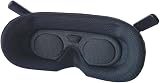 DJI Goggles 2 Foam Face Cushion Eye Pad Replacement Lens Protector Soft Black view 2