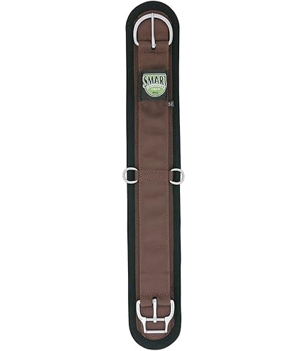 thumbnail image 2 of Nrs Tack Premium Latigo Cinch Tie Strap 2 of 13