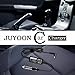 JUYOON 45W 65W travel DC Adapter Car auto Charger for Lenovo IdeaPad 320s 320 510s 510 710 720s 710s 110 120s 120 310 310s 100s/MIIX 510 520/Flex 4 5 6/YOGA 720 710 520 510 530 330 laptops