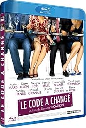 Le Code A Changé