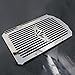 Alpha Rider Motorcycle Stainless Radiator Cover Grill Guard For Kawasaki VN900D Vulcan 900