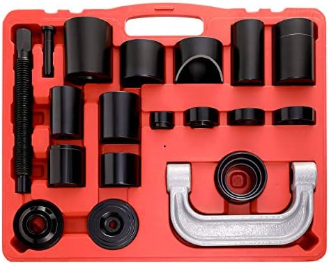 Orion Motor Tech Master Ball Joint Press U Joint Puller Service Tool Set 21pcs Upper And Lower Ball Joint Removal Tool Set Buy Online At Best Price In Uae Amazon Ae