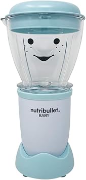 amazon nutribullet baby