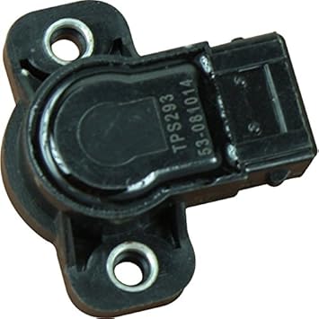 2003 Hyundai Santa Fe Throttle Position Sensor Problems - Perfect Hyundai