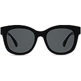 Peepers by PeeperSpecs Oprah's Favorite Things Women's Oversized Center Stage Reading Sunglasses