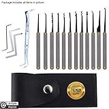 Lock Set (Best SeIIer)