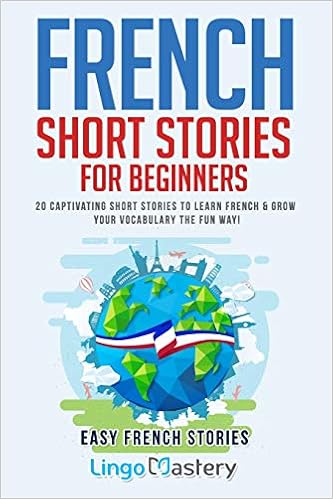FRENCH SHORT STORIES