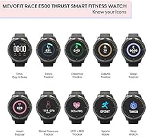 mevofit race