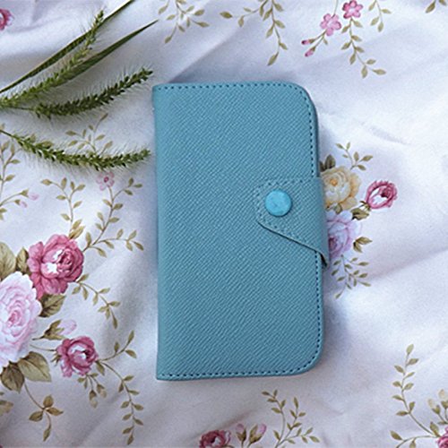 ModernGut For Huwei C88 9color Credit card Magnet Flip Luxury Wallet Leather Case , New !