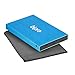 BIPRA 2.5 Inch External Hard Drive Portable USB 2.0 - Blue - FAT32 (320GB)