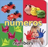 Image de Numeros (Rourke Board Books)