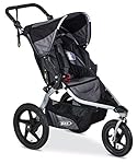 BOB 2016 Revolution FLEX Stroller, Black