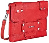 Fastrack Tote (Red) (A0423PRD01)