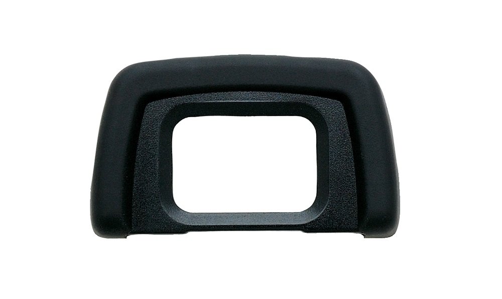 Nikon DK-24 Eyepiece Cup for D5000