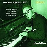 STOCKHOLM JAM SESSION 2                            image