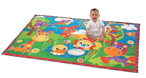 playmat playgro