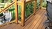 Titan Building Products - 6x6 Wood Post Anchor Single - TIPRG660 - Galvanized - 5.5