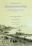 My dearly beloved Wife!: Letters from France and Italy 1841 by