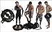 EasyGoProducts Surf Sac – Wetsuit Changing Mat and Dry Carry Bag – Large Waterproof Surf Bag with Drawstring, use as Wetsuit Bag or for Swimsuits – Bonus Shoulder Strap for Hands Free
