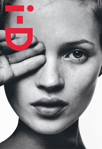 Download i-D: 100 postcards of 100 covers PDF