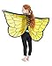 Douglas Toys Fanciful Fabric Bumblebee Wings
