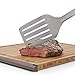 OXO Good Grips 16-inch Grilling Turner with Serrated Edge
