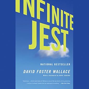 Infinite Jest 