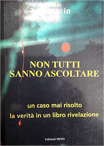 Vincenzo Vinagli - Non tutti sanno ascoltare (2007)