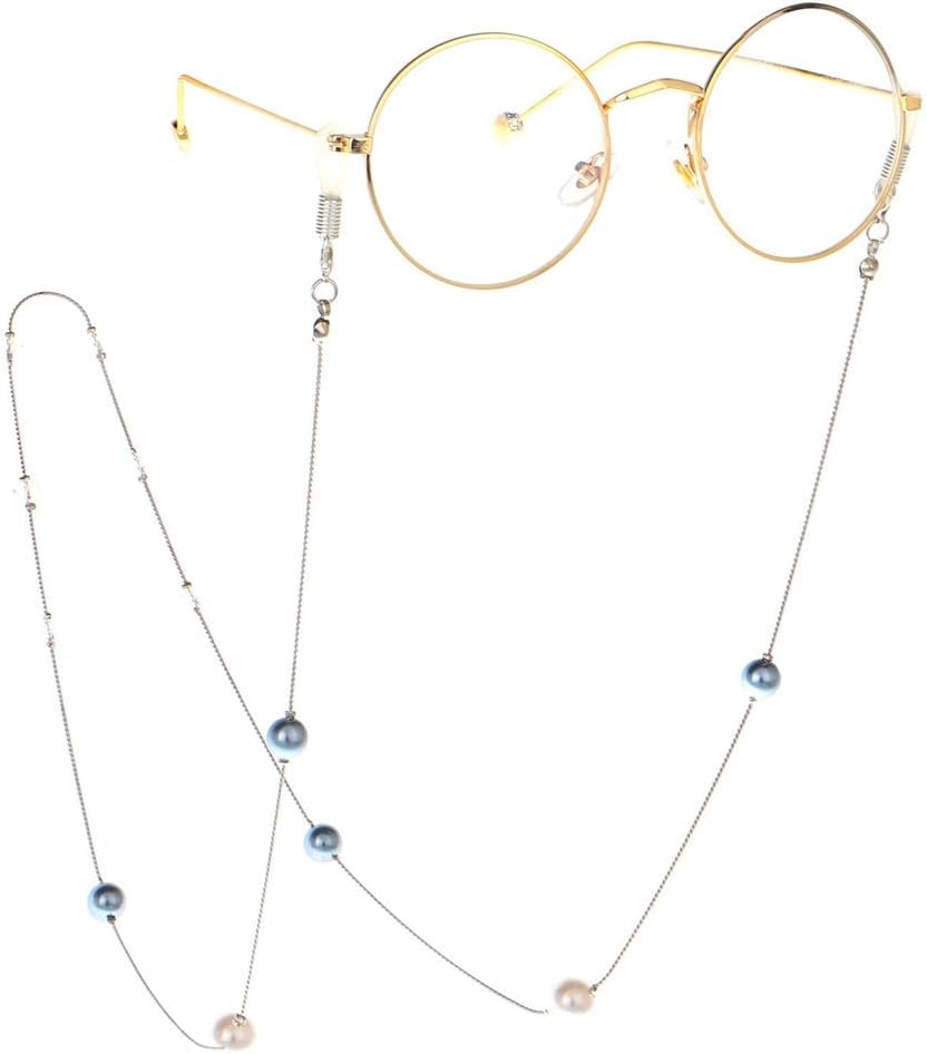 reading glasses neck holder