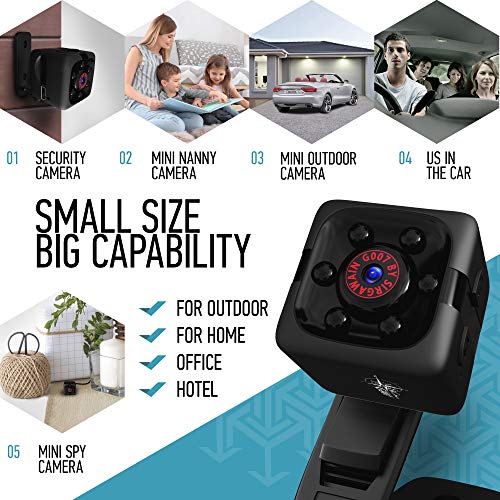 3 Portable+Detection+Perfect+Security+Battery