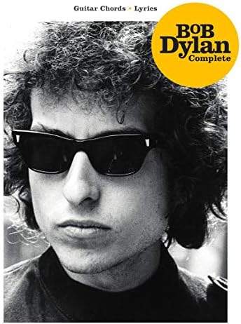 The Lyrics: 1961-2020: Dylan, Bob: 9781451648768: Amazon.com: Books