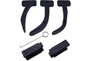 Elf Bee 10200A, 10202A, 10369A Camshaft Phaser Timing Chain Tools Compatible with VW Chrysler Dodge Jeep Grand Cherokee Wrangler 3.6L