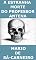 Livro A Estranha Morte do Professor Antena