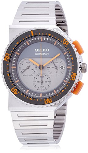 2,500 SEIKO spirit slender quartz men's watch circulation limitation models-limited Giugiaro chronograph SCED023