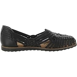 Comfortiva Rainer Black 7.5 M