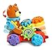 VTech GearZooz Roll and Roar Animal Train