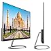 Viotek 24 HA238 Ultra-Thin Computer Monitor – 1920x1080p with Bezel-Less Frame, 16:9 Widescreen & HDMI Connection