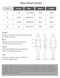 Relipop Women's Pullover Knitwear Crewneck Long