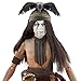 Tonto Deluxe Action Figure - 12'' - The Lone Ranger