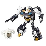 Hasbro Transformers Generation Selects: Ricochet