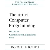 Art of Computer Programming, The: Combinatorial Algorithms, Volume 4A, Part 1