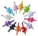 Qandsweet Baby Girl's Hairbands Hair Bow