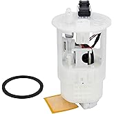 Fuel Pump Module Assembly Fits 2004 2005 2006 Mitsubishi Outlander L4 2.4L FWD E8639M SP4063M