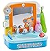 Fisher-Price Laugh & Learn Let's Get Ready Sink