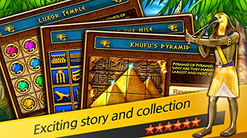 Pharaoh