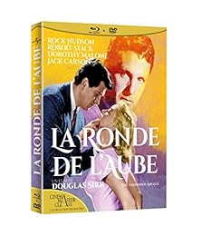 La Ronde De L'aube - Combo Blu-Ray+ Dvd
