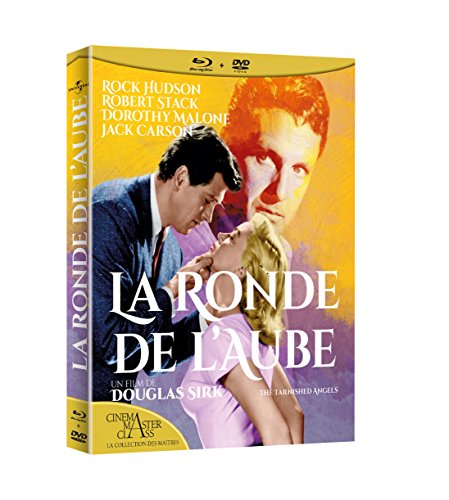 La Ronde De L'aube - Combo Blu-Ray+ Dvd