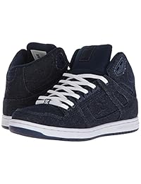 DC WOMEN 'S Puro high-top TX SE Skate zapatos